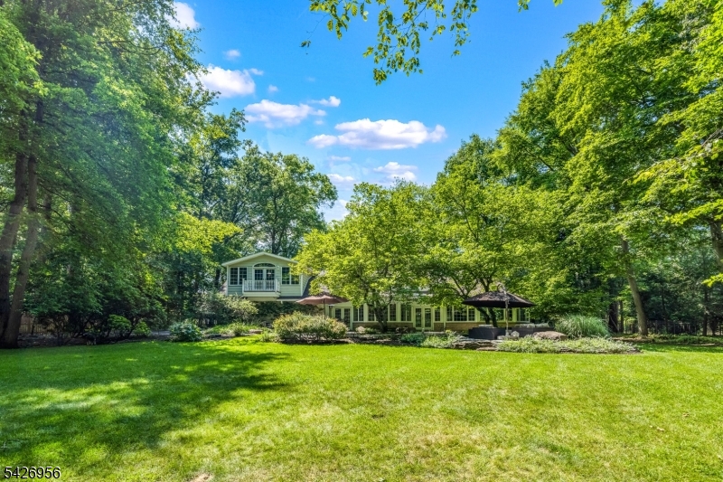 8 White Pine Road Upper Saddle River, NJ 07458 - Photo 46 of 50