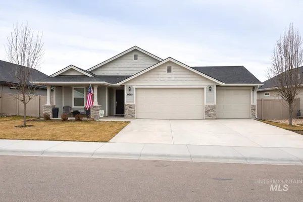 $423,000 | 19349 Kiowa Creek Way, Caldwell, ID 83605