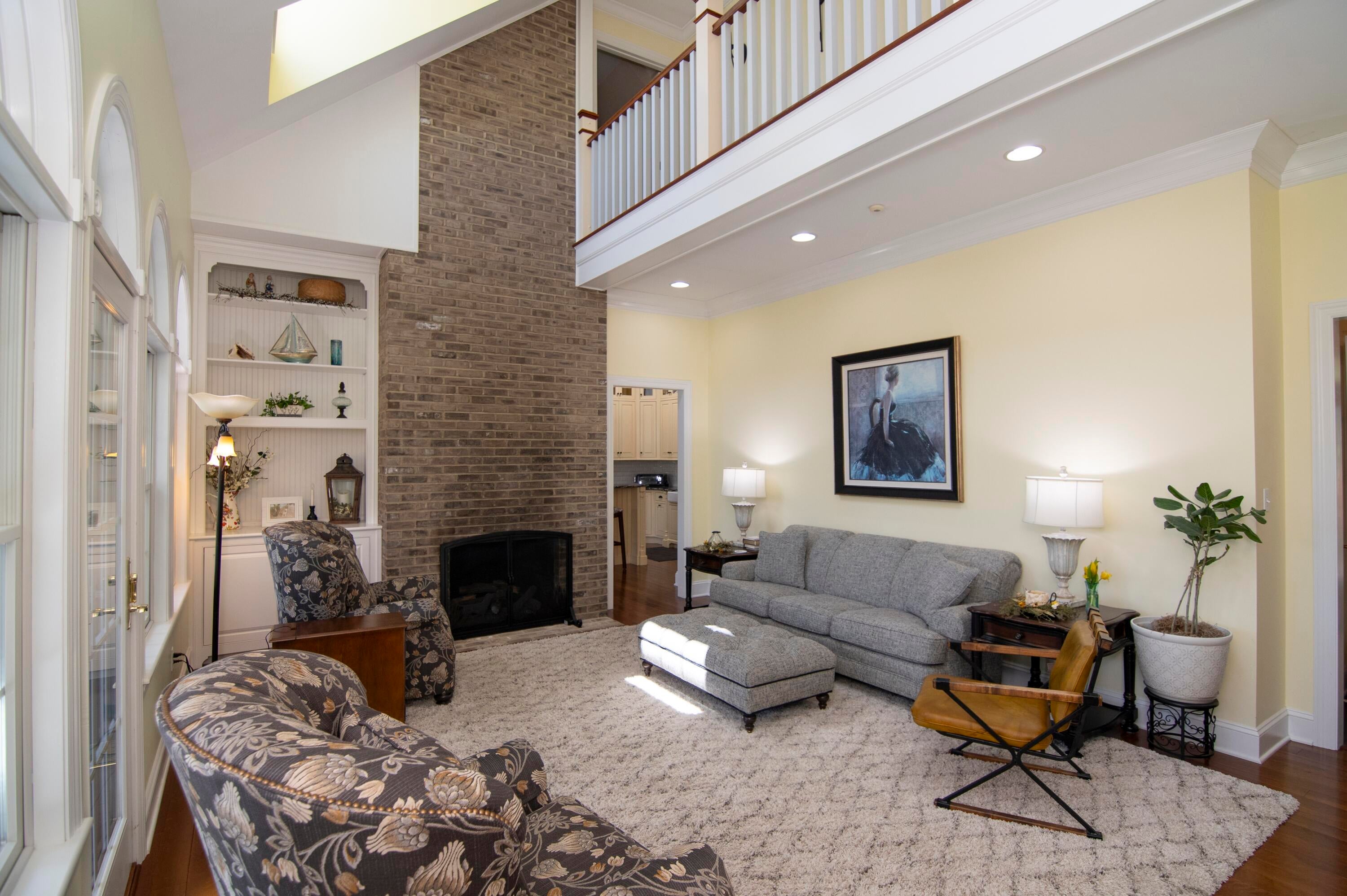 322 James River Road Lewisburg, WV 24901 - Photo 15 of 129 Living Room