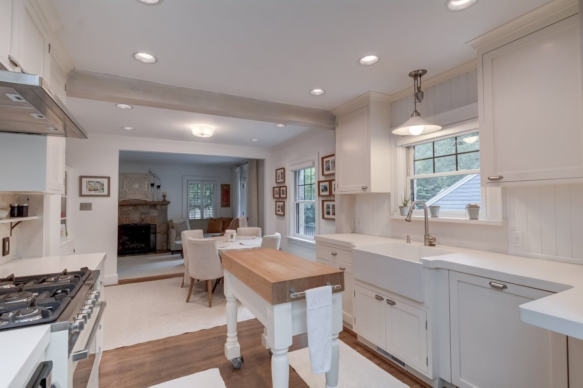 212 Hudson Street Raleigh, NC 27608 - Photo 10 of 24 Photo 11