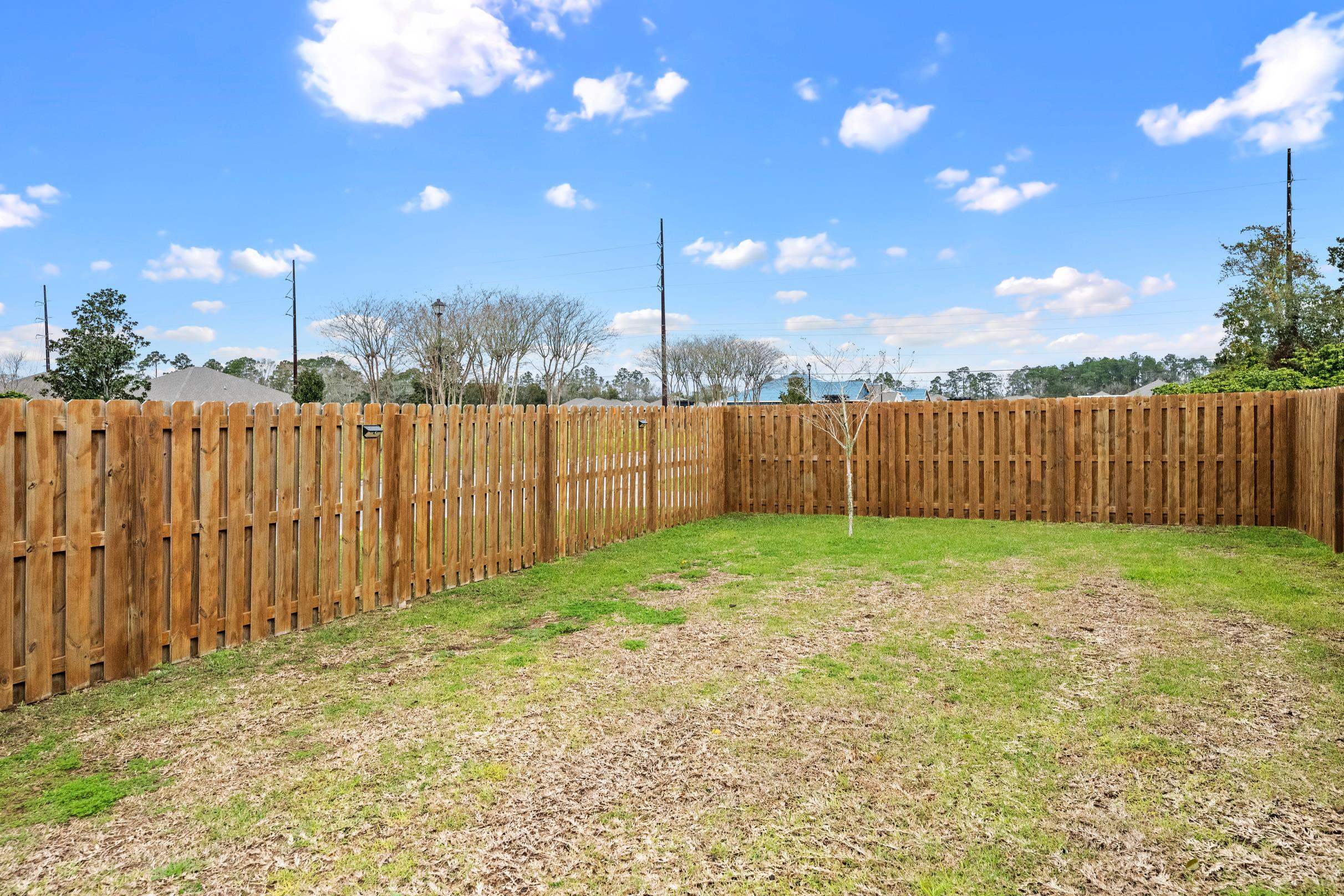 24139 Veranda Circle Elberta, AL 36530 - Photo 31 of 40 Yard