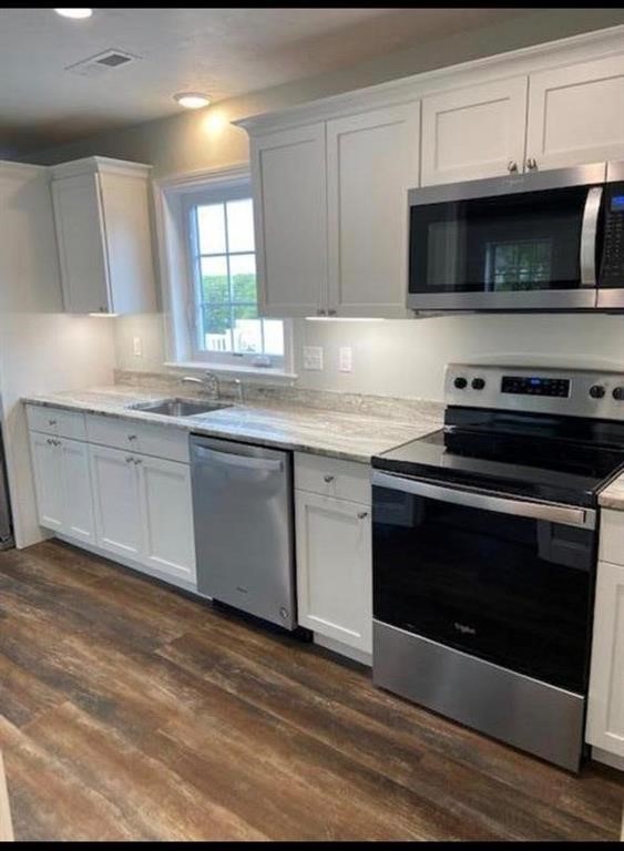 14 Old Angell Road, Unit 2A Cumberland, RI 02864 - Photo 4 of 11