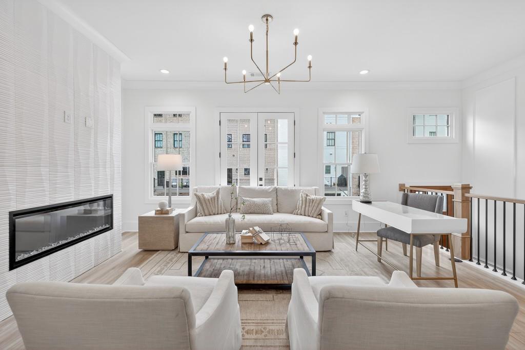 335 Sugarview Road Sugar Hill, GA 30518 - Photo 3 of 58