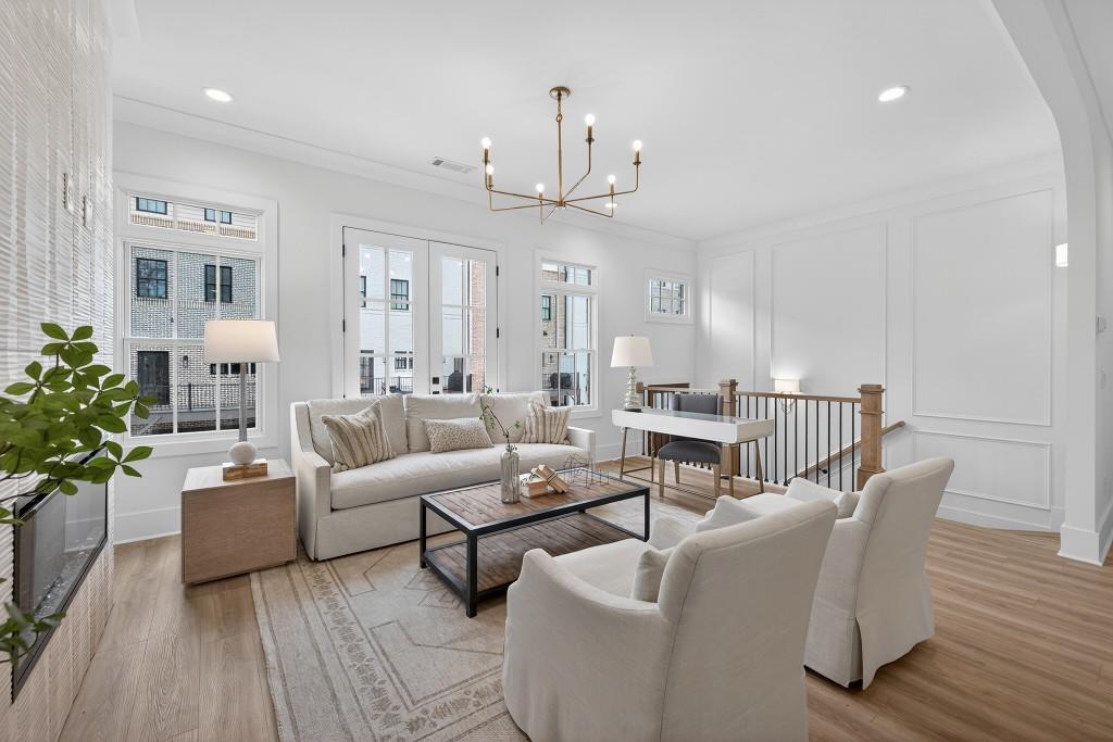 335 Sugarview Road Sugar Hill, GA 30518 - Photo 4 of 58