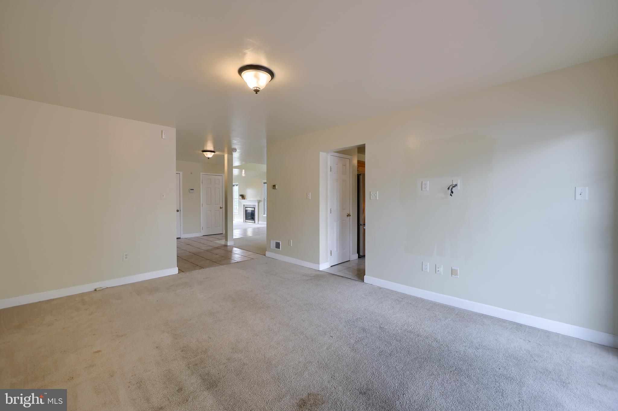 148 Michigan Drive Sinking Spring, PA 19608 - Photo 26 of 50 a view of an empty room