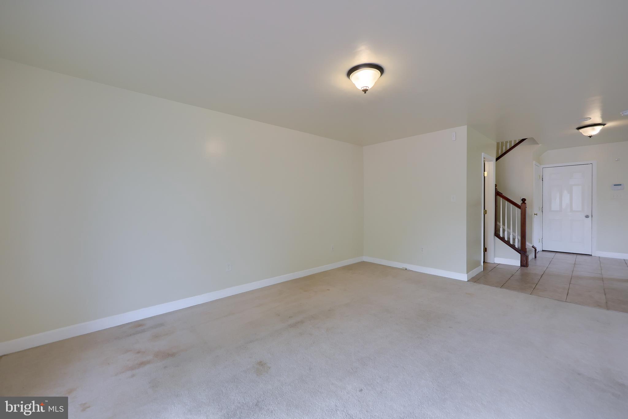 148 Michigan Drive Sinking Spring, PA 19608 - Photo 29 of 50 a view of an empty room