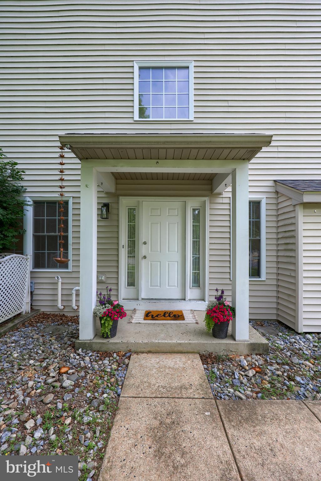 148 Michigan Drive Sinking Spring, PA 19608 - Photo 3 of 50 a front view of a house with yard