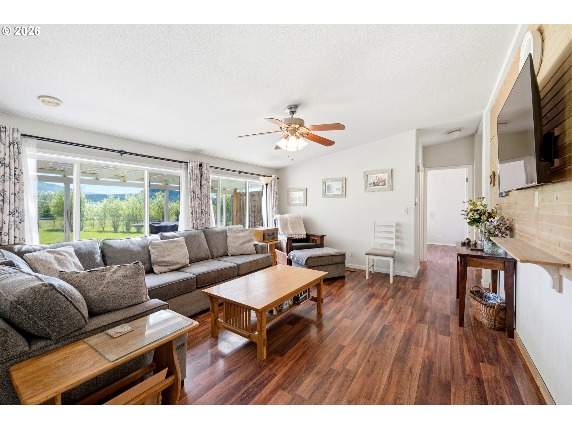 47755 Southwest Hebo Road Grand Ronde, OR 97347 - Photo 16 of 48