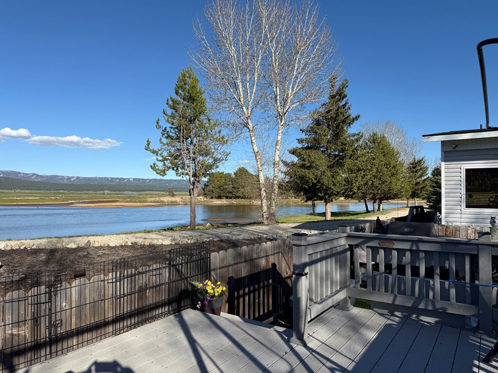 1 & 3 P Street Cascade, ID 83611 - Photo 27 of 38 Relax & Watch The River Flow By