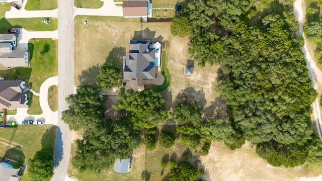 $539,750 | 206 Campos Colinas Drive, Bertram, TX 78605