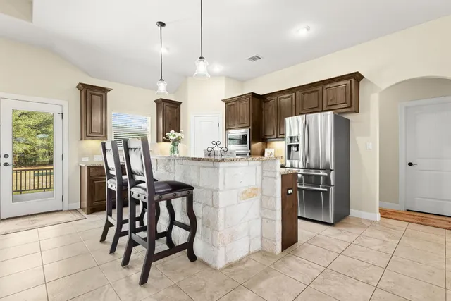 $539,750 | 206 Campos Colinas Drive, Bertram, TX 78605