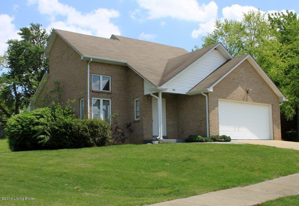 401 Ridgecrest Road Elizabethtown, KY 42701 - Photo 1 of 25 IMG_8894