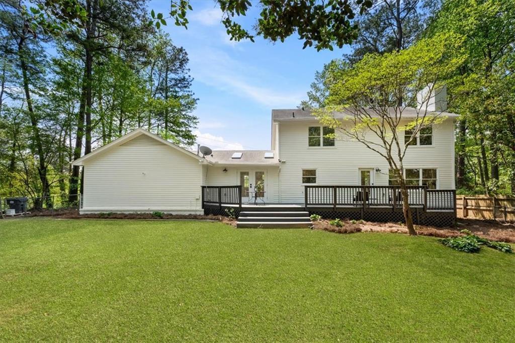 3605 Sewell Mill Road Marietta, GA 30062 - Photo 69 of 83