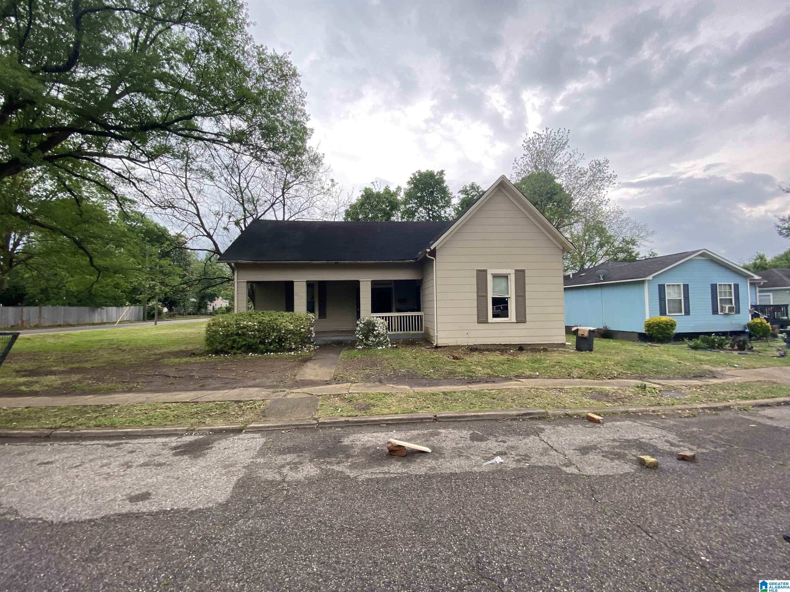 2017 48th Street Birmingham, AL 35208 - Photo 1 of 22