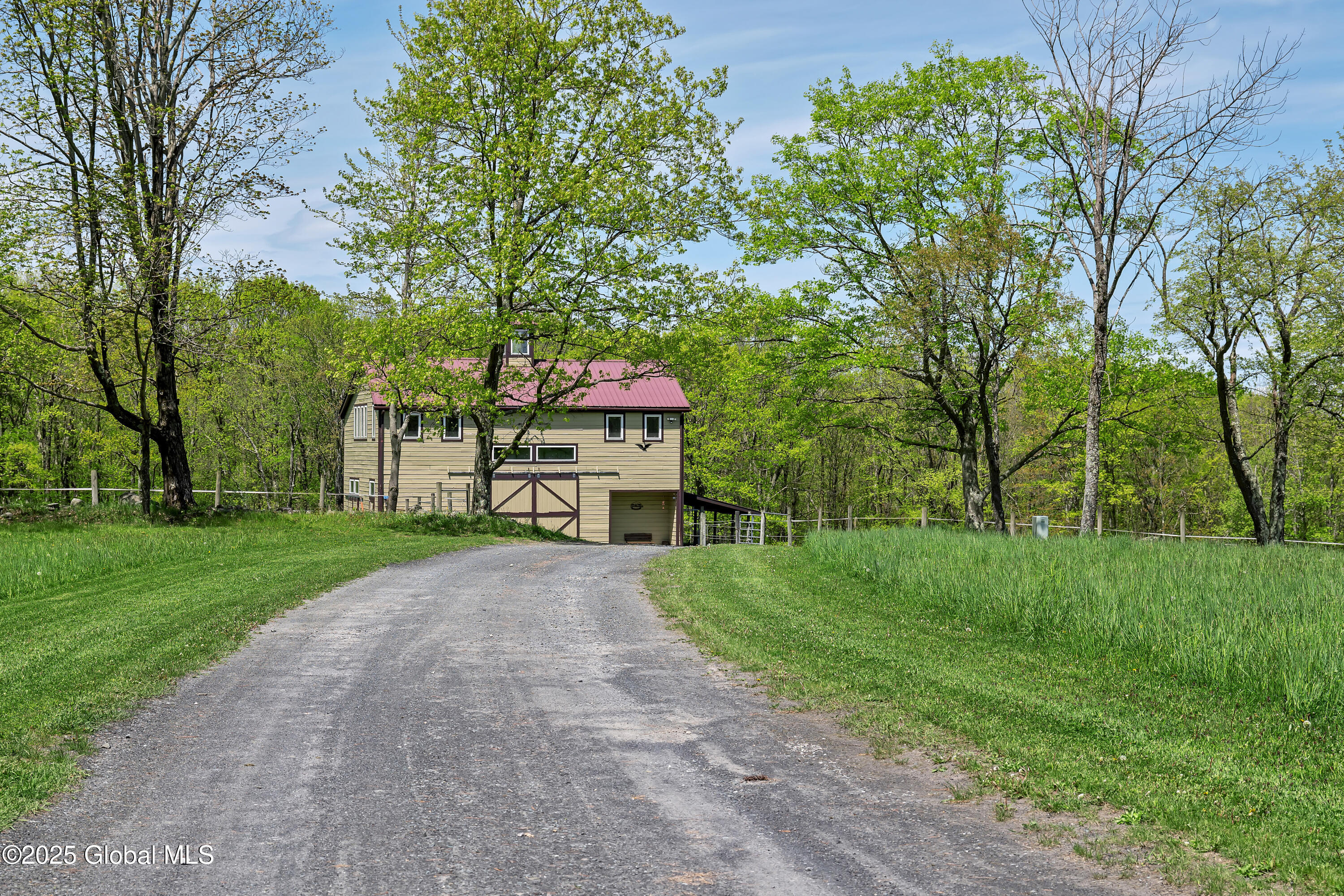 116 High Meadow Road Poestenkill, NY 12018 - Photo 54 of 63 20-P1132112