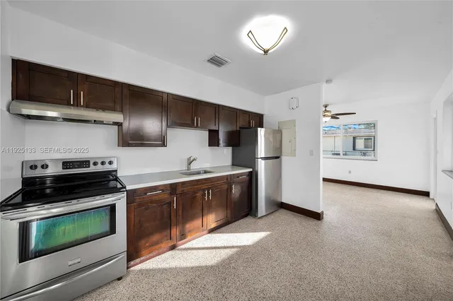 $2,400 | 3471 Southwest 3rd Street, Unit 3471, Miami, FL 33135