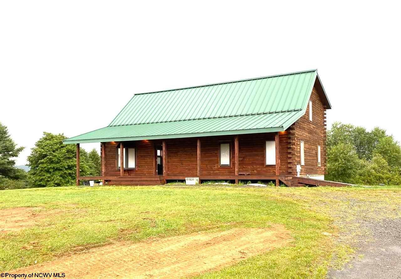 2842 McKinney Cave Road Reedsville, WV 26547 - Photo 1 of 13 Gallery Image 1