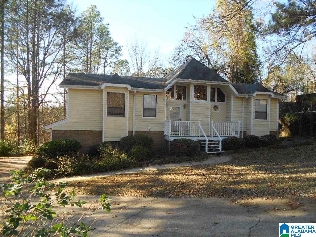116 Cape Cod Circle Alabaster, AL 35007 - Photo 1 of 28