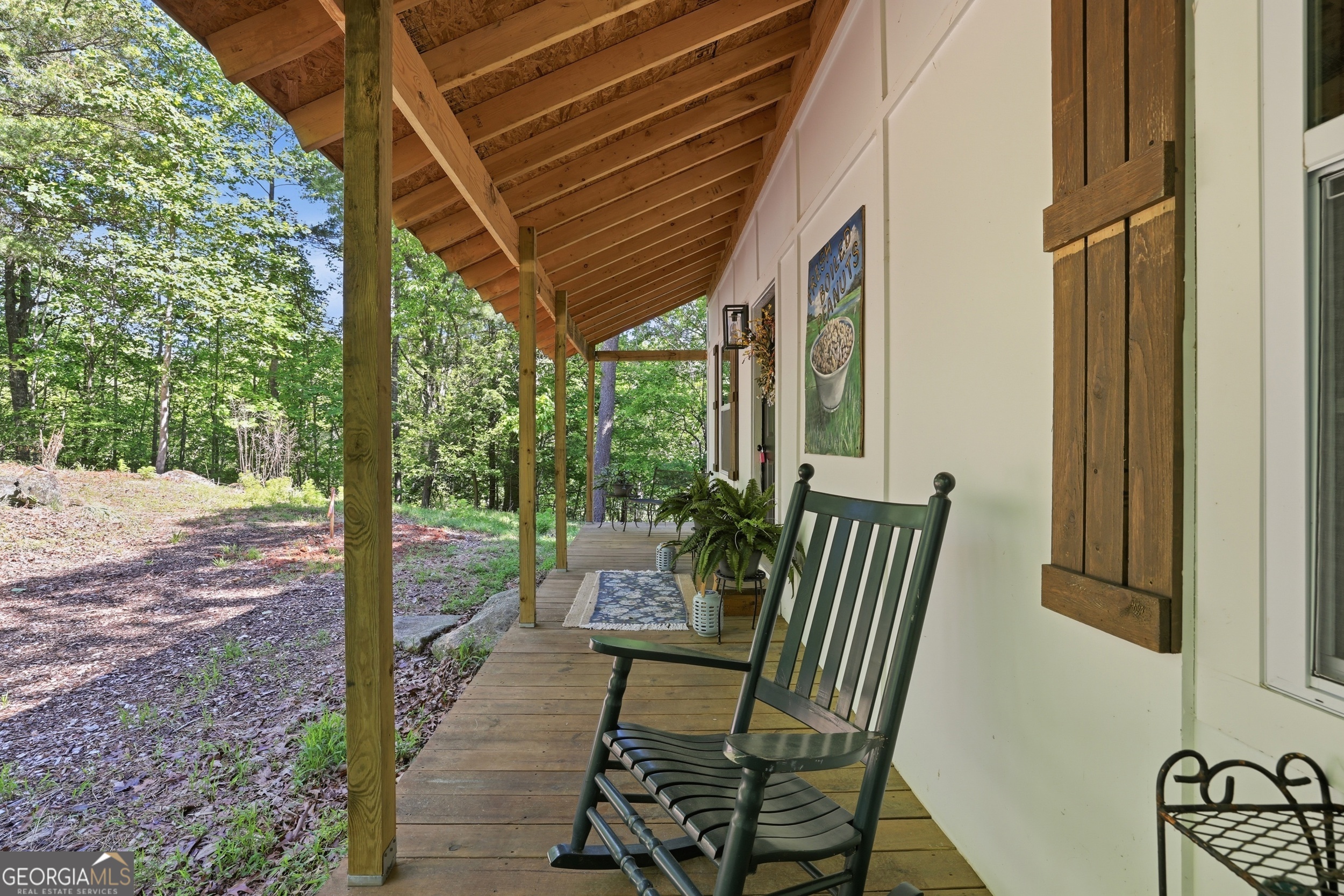 225 Hamik Hollow Road Sautee Nacoochee, GA 30571 - Photo 10 of 55