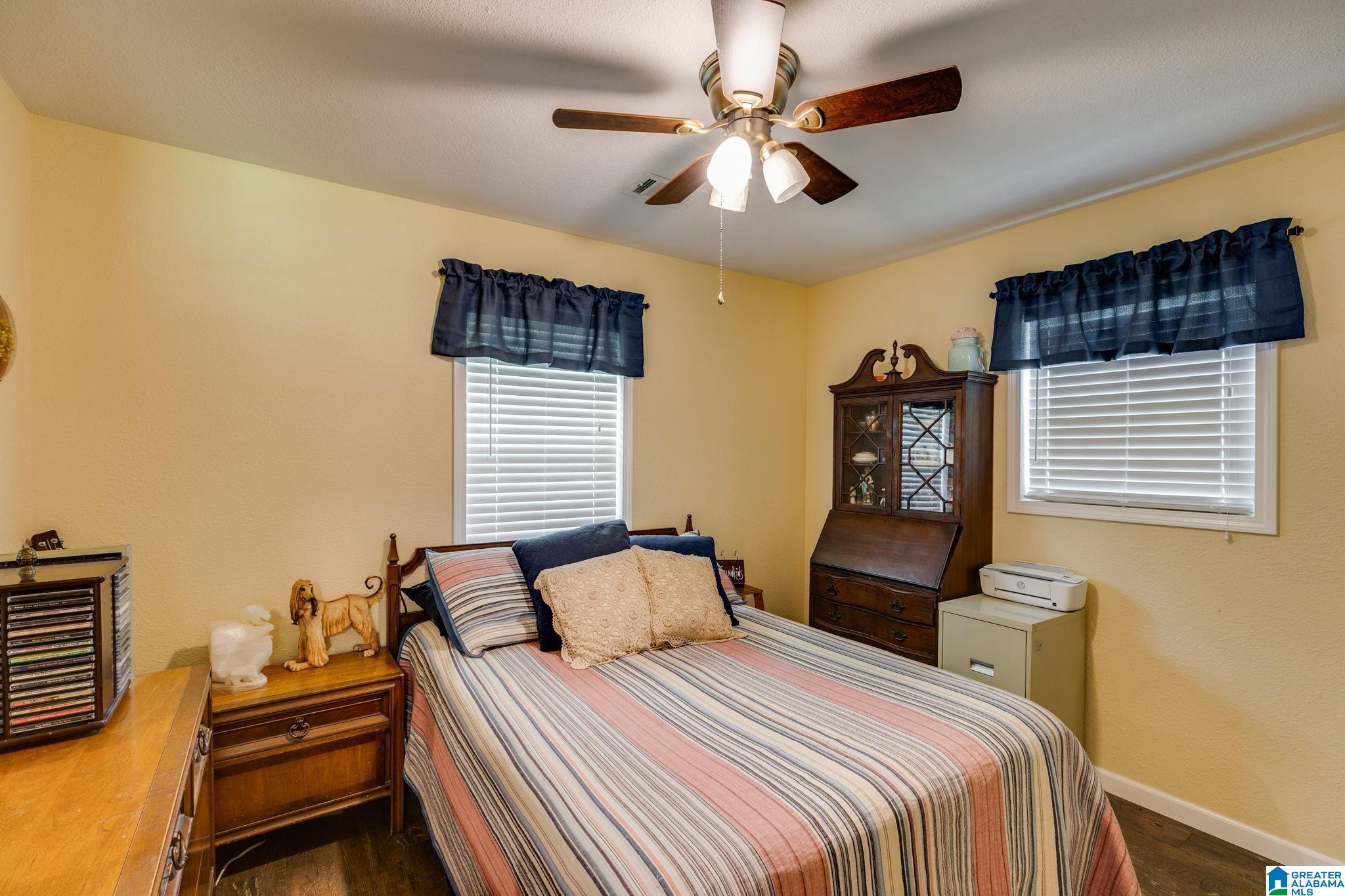 5429 Highway 46 Heflin, AL 36264 - Photo 11 of 33
