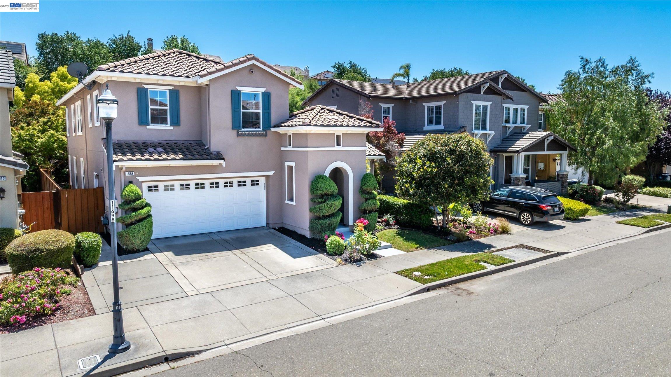 1556 Banbury Drive San Ramon, CA 94582 - Photo 61 of 65