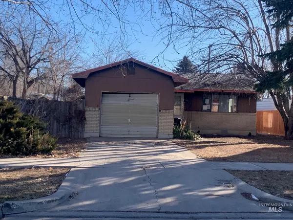 $159,000 | 1435 Normal, Burley, ID 83318