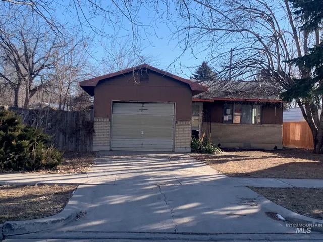 $169,000 | 1435 Normal, Burley, ID 83318