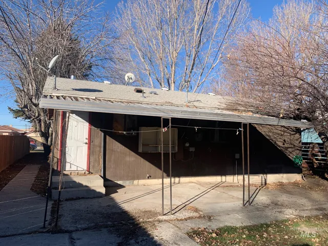 $169,000 | 1435 Normal, Burley, ID 83318