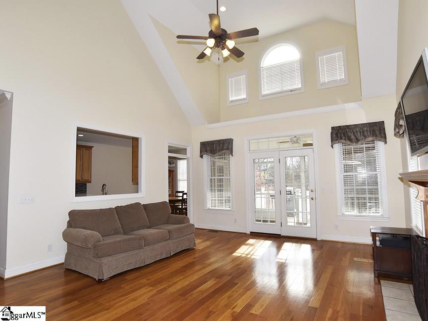 1 Cunningham Point Court Greer, SC 29651 - Photo 2 of 32