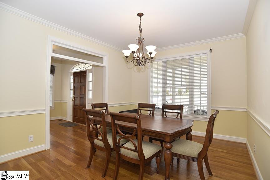 1 Cunningham Point Court Greer, SC 29651 - Photo 14 of 32