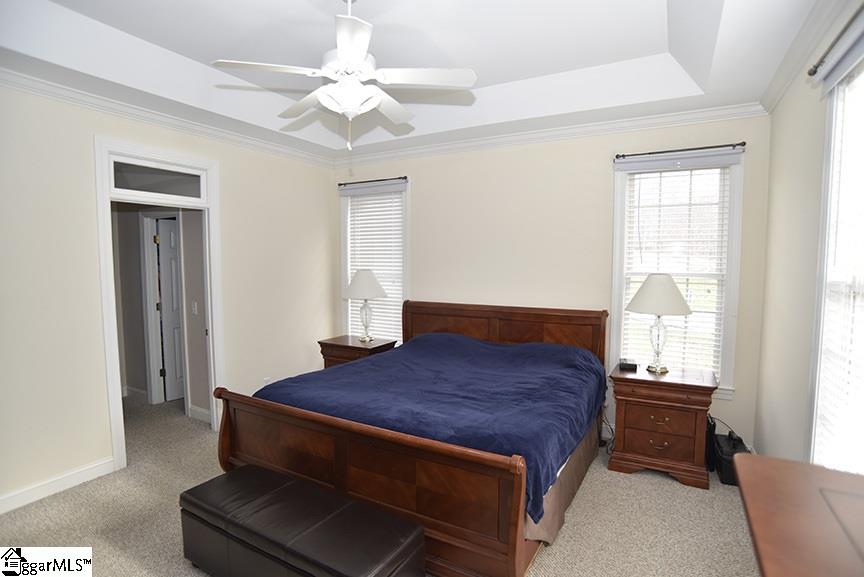 1 Cunningham Point Court Greer, SC 29651 - Photo 18 of 32