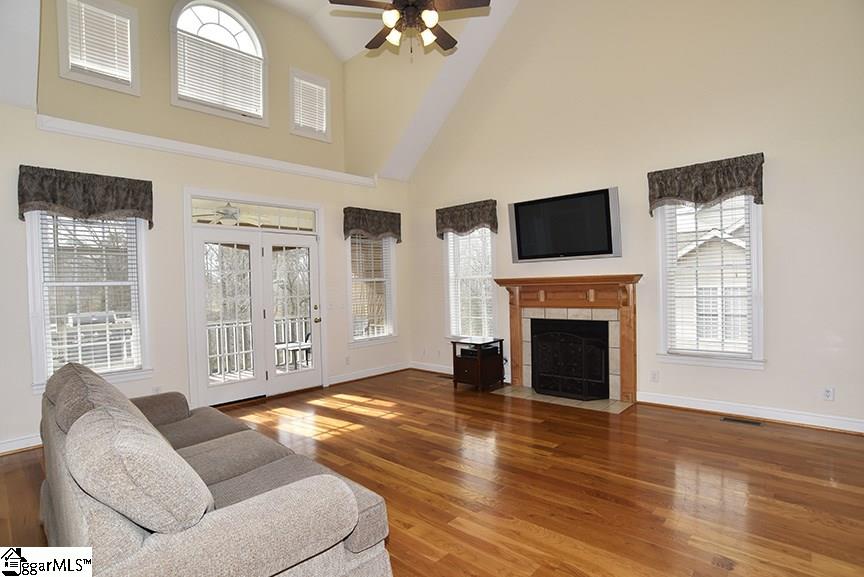 1 Cunningham Point Court Greer, SC 29651 - Photo 3 of 32