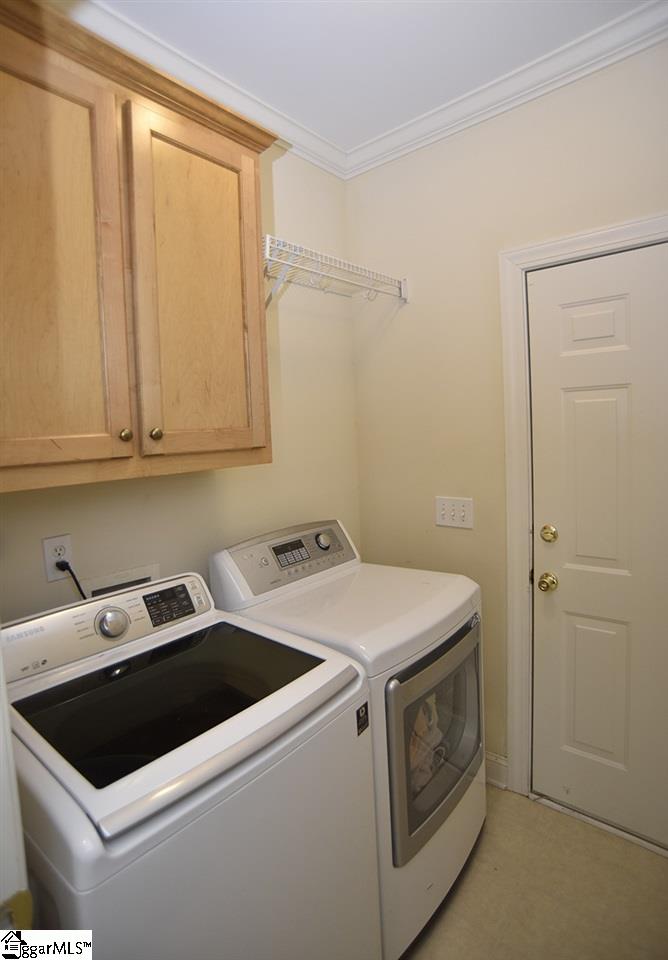 1 Cunningham Point Court Greer, SC 29651 - Photo 21 of 32