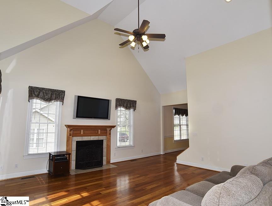 1 Cunningham Point Court Greer, SC 29651 - Photo 4 of 32