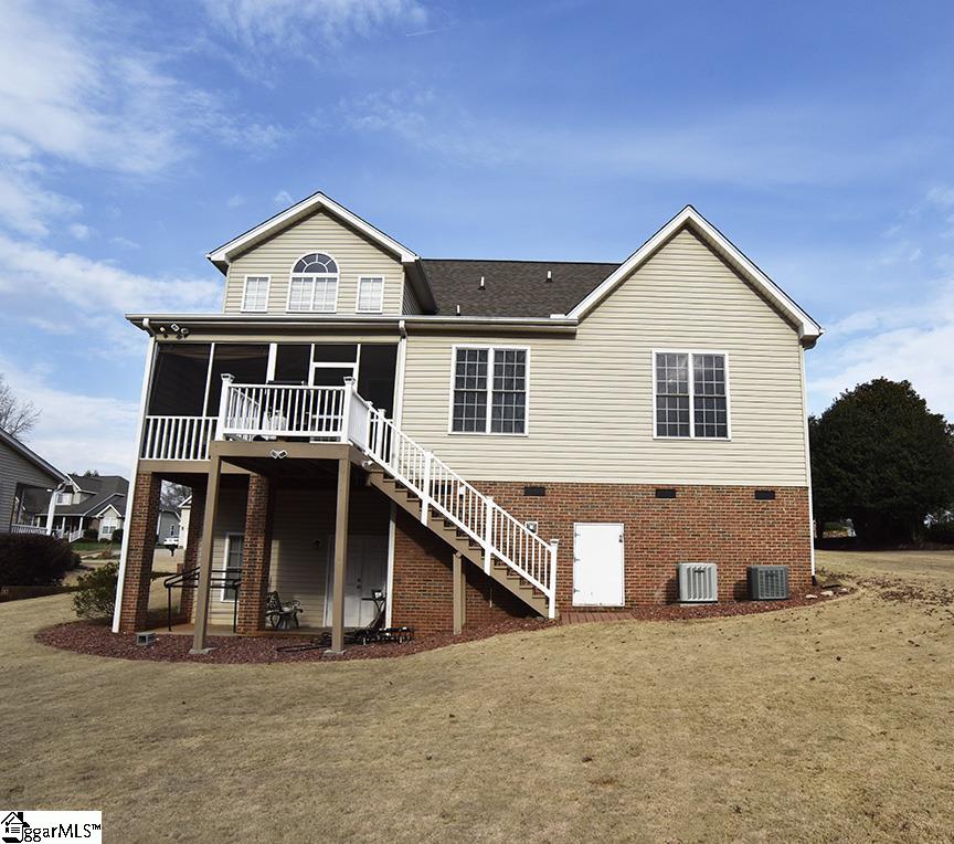 1 Cunningham Point Court Greer, SC 29651 - Photo 32 of 32