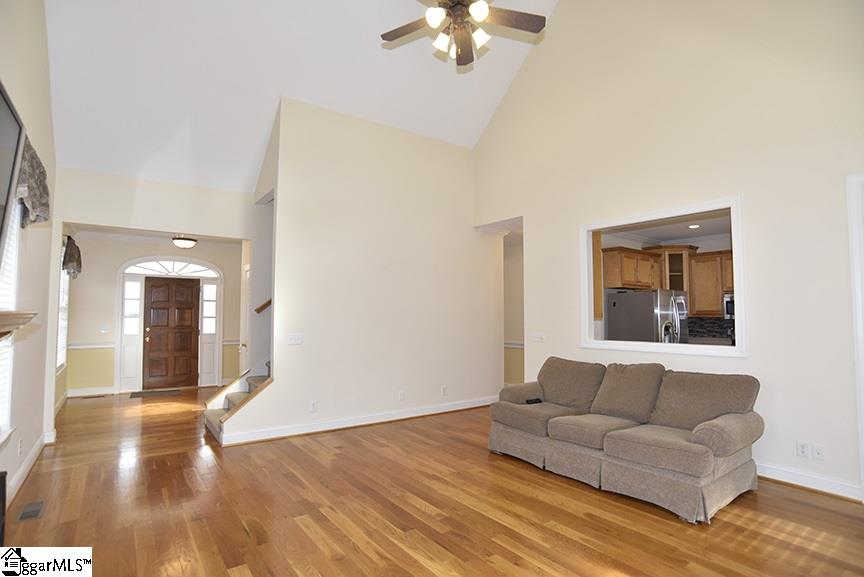 1 Cunningham Point Court Greer, SC 29651 - Photo 5 of 32