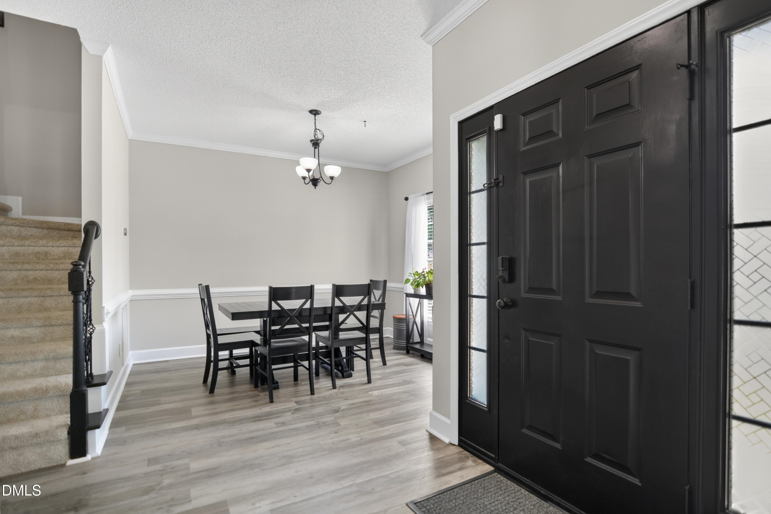 4105 Riverport Road Raleigh, NC 27616 - Photo 4 of 30 008