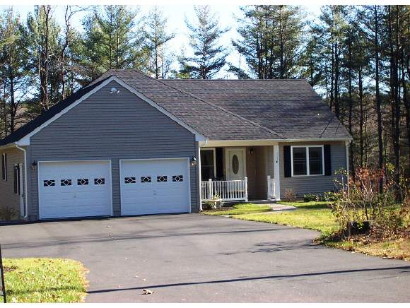 221 Abel Road Rindge, NH 03461 - Photo 1 of 1