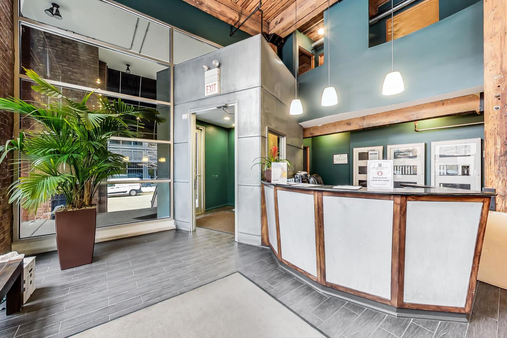 1000 West Washington Boulevard, Unit 130 Chicago, IL 60607 - Photo 8 of 47