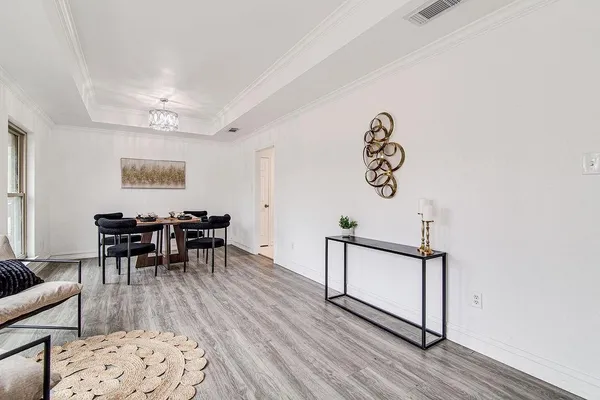 $299,999 | 4825 Barberry Drive, Fort Worth, TX 76133