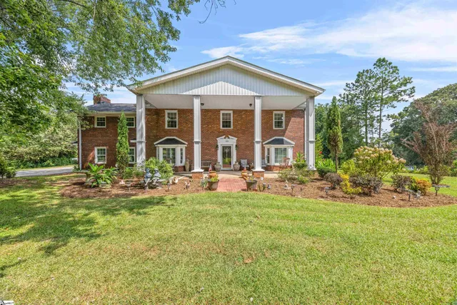 $625,000 | 408 Putman Road, Fountain Inn, SC 29644