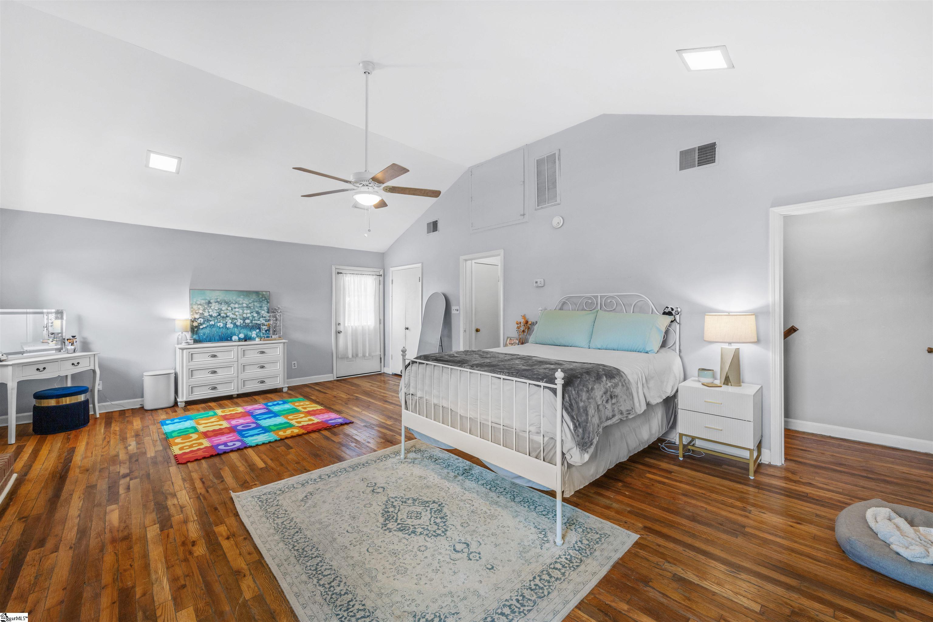 408 Putman Road Fountain Inn, SC 29644 - Photo 19 of 40