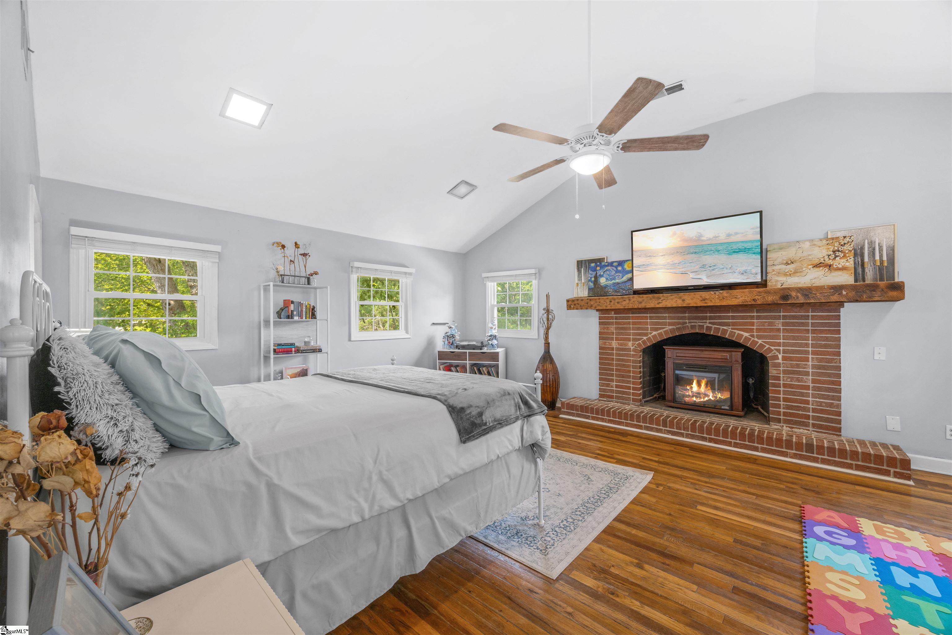 408 Putman Road Fountain Inn, SC 29644 - Photo 20 of 40