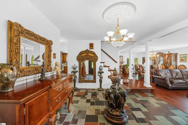 $625,000 | 408 Putman Road, Fountain Inn, SC 29644