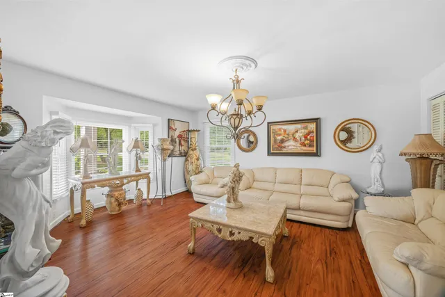 $625,000 | 408 Putman Road, Fountain Inn, SC 29644