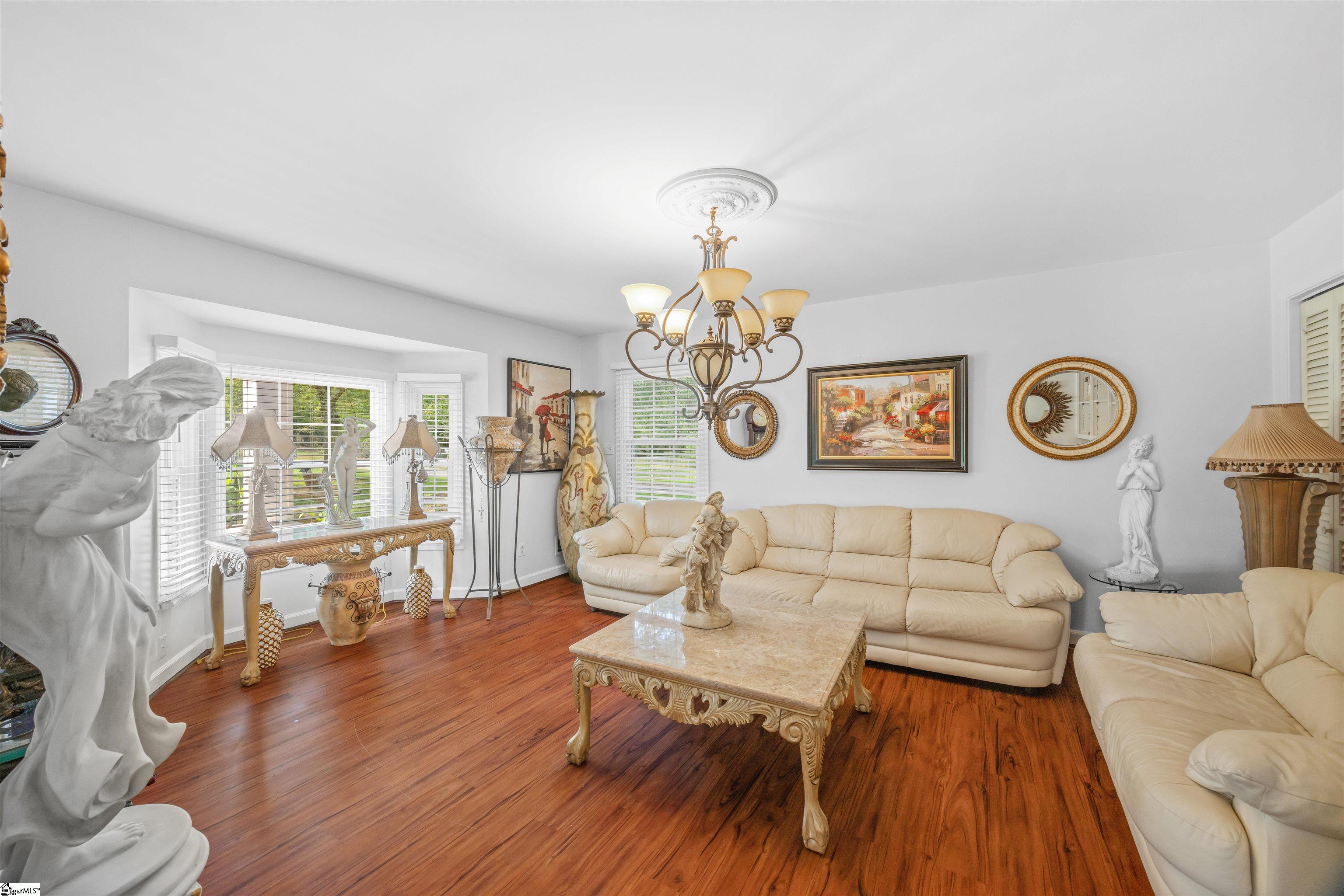 408 Putman Road Fountain Inn, SC 29644 - Photo 22 of 40