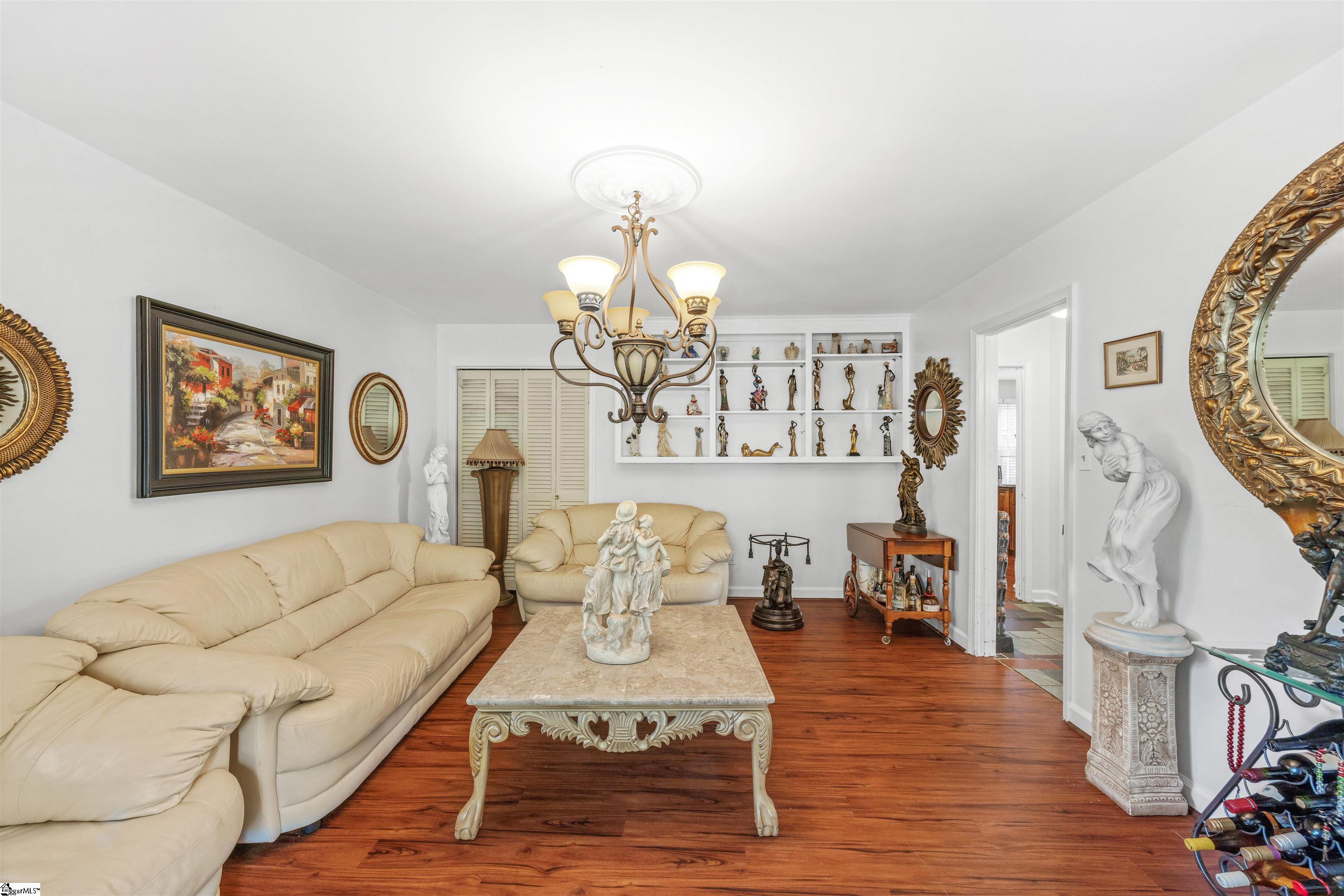 408 Putman Road Fountain Inn, SC 29644 - Photo 23 of 40