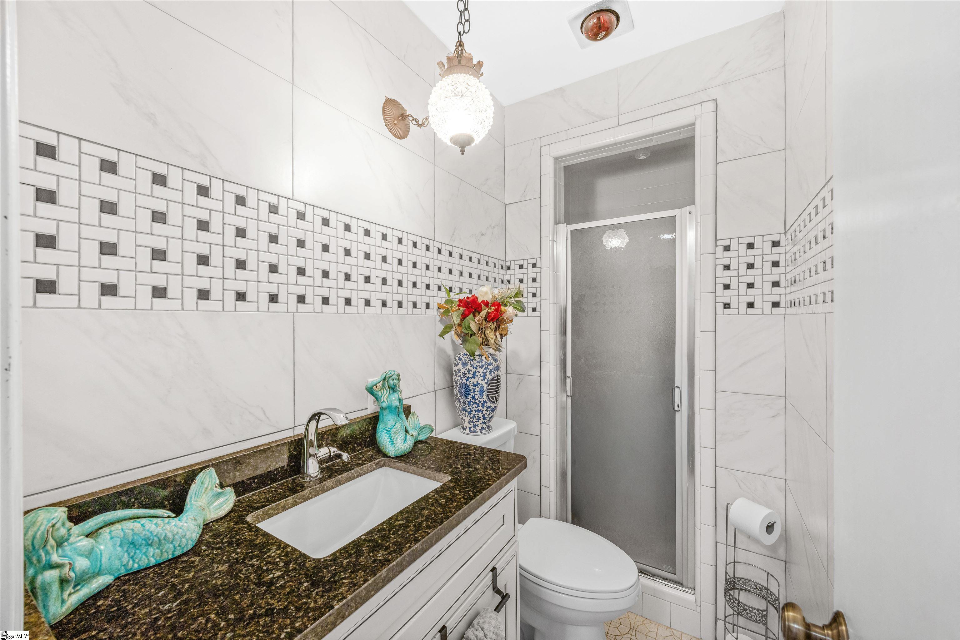 408 Putman Road Fountain Inn, SC 29644 - Photo 25 of 40