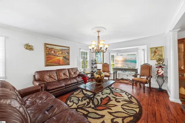 $625,000 | 408 Putman Road, Fountain Inn, SC 29644