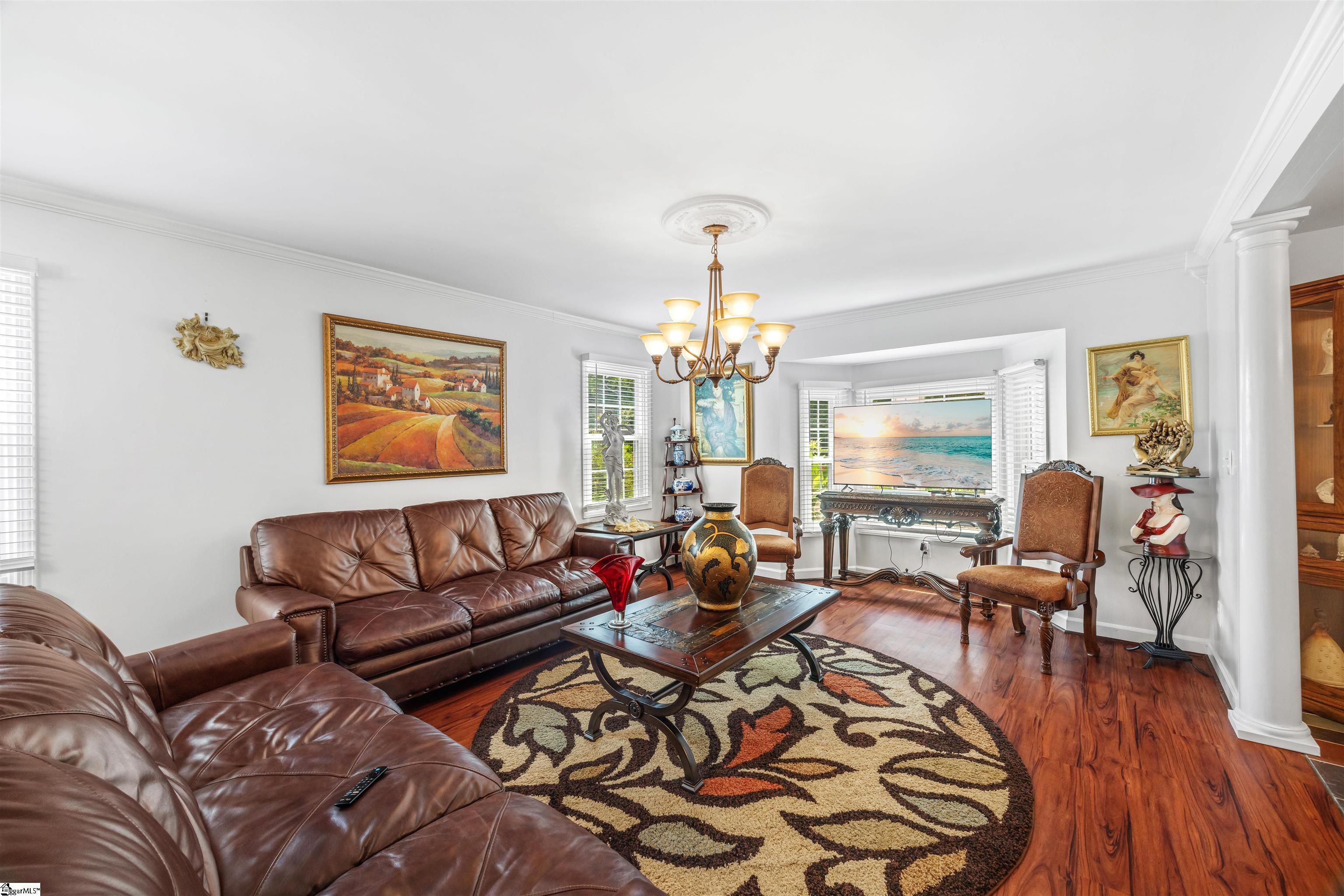 408 Putman Road Fountain Inn, SC 29644 - Photo 27 of 40